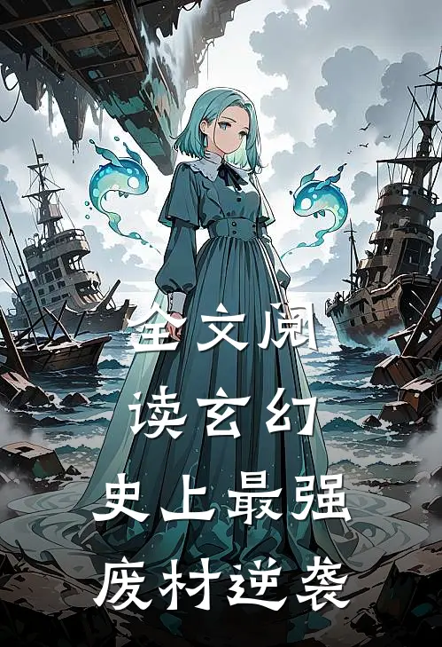 全文阅读玄幻：史上最强废材逆袭