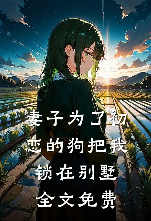 妻子为了初恋的狗把我锁在别墅全文免费