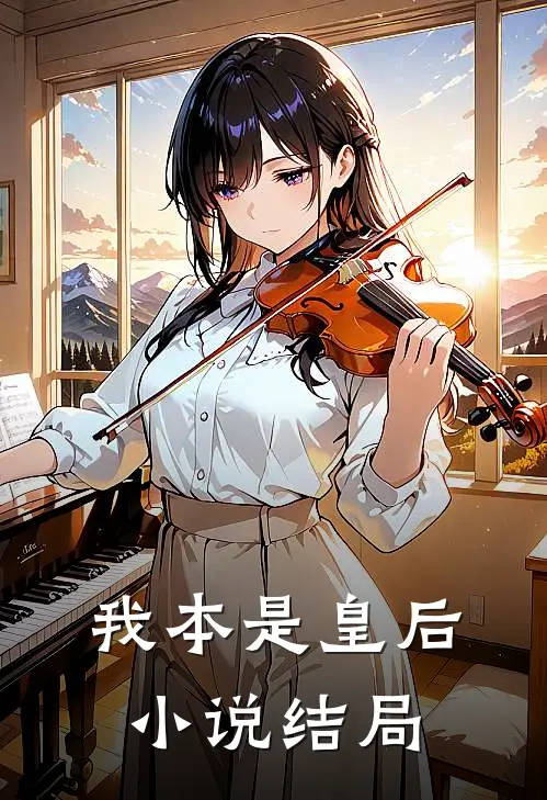我本是皇后小说结局