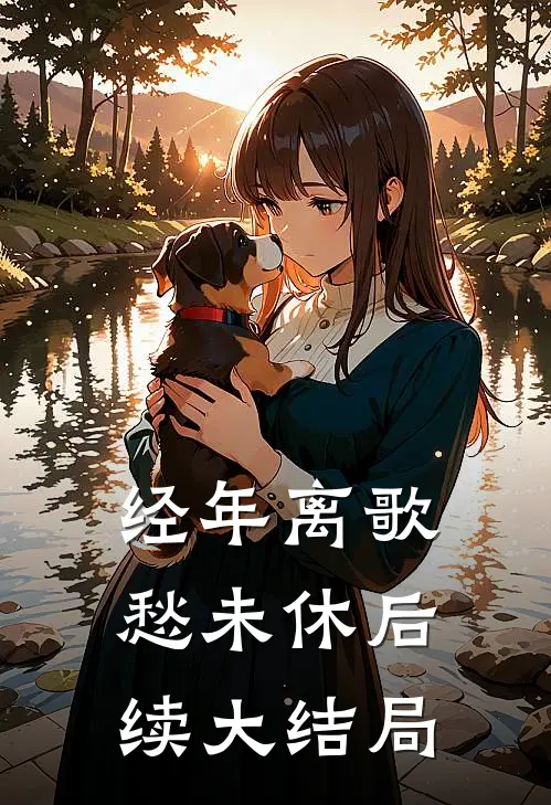 经年离歌愁未休后续大结局