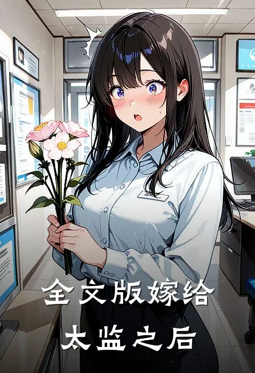 全文版嫁给太监之后