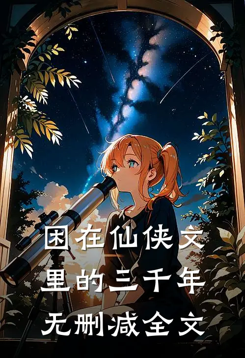 困在仙侠文里的三千年无删减全文