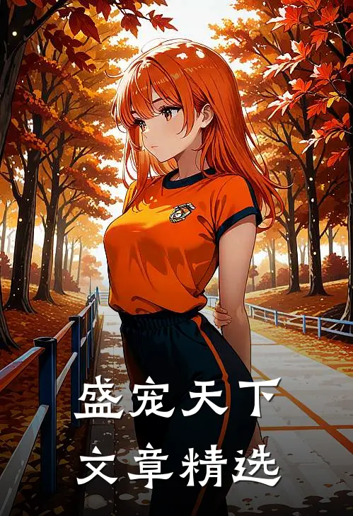 盛宠天下文章精选