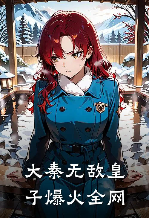 大秦无敌皇子爆火全网
