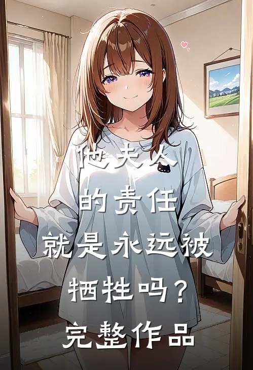 他夫人的责任，就是永远被牺牲吗？完整作品