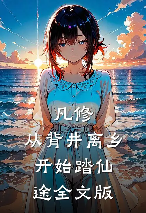 凡修：从背井离乡开始踏仙途全文版