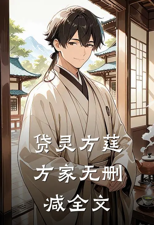 贷灵方莛方家无删减全文