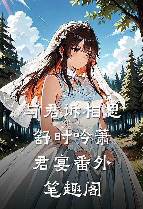 与君诉相思：舒时吟萧君宴番外笔趣阁