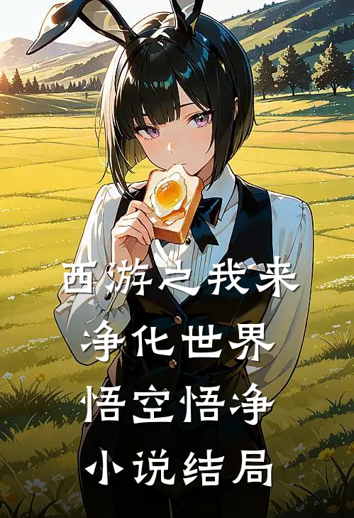 西游之我来净化世界悟空悟净小说结局