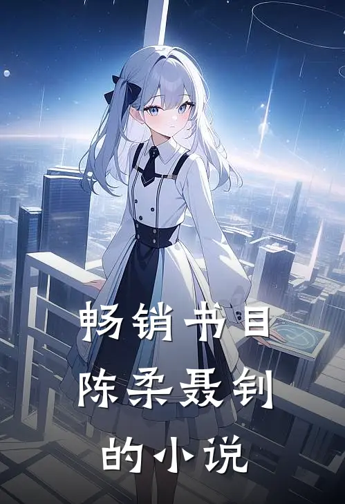 畅销书目陈柔聂钊的有哪些