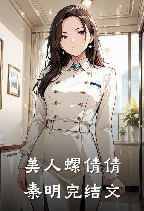 美人螺倩倩秦明完结文