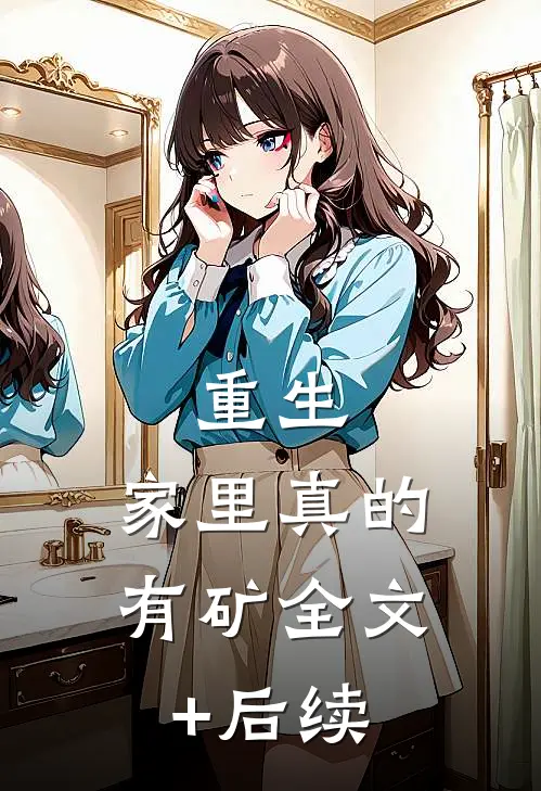 重生：家里真的有矿全文+后续