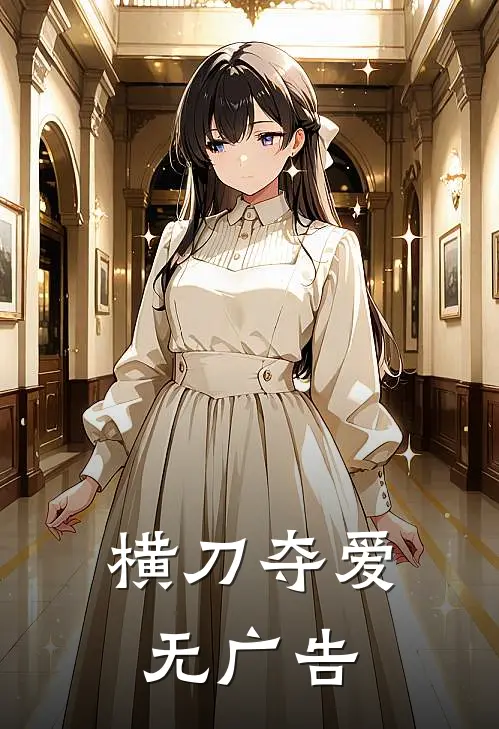 横刀夺爱无广告