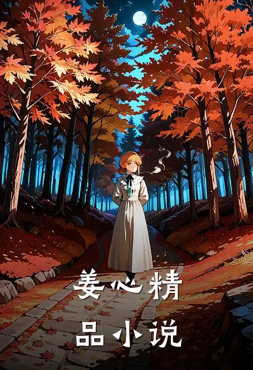 姜心精品小说