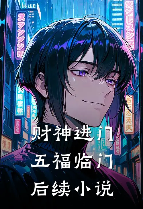 财神进门，五福临门后续小说