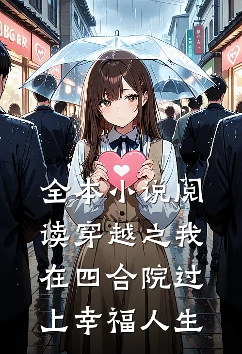 全本小说阅读穿越之我在四合院过上幸福人生