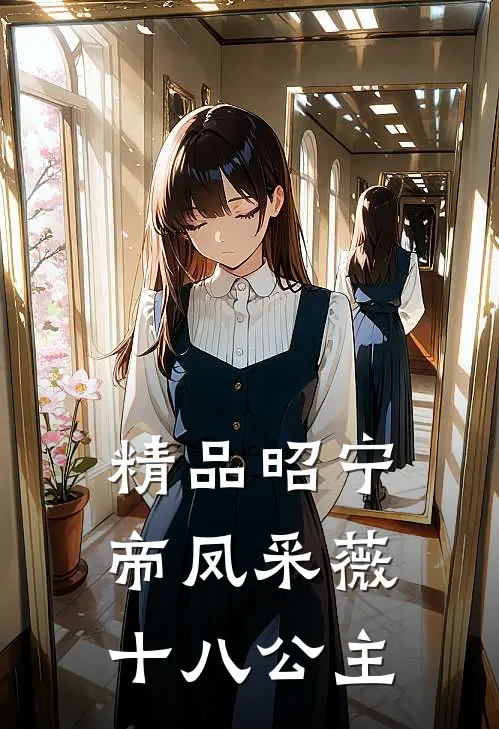 精品昭宁帝凤采薇十八公主