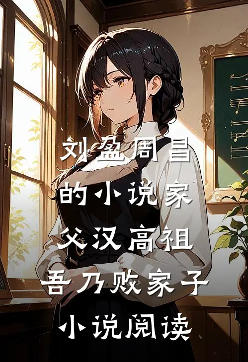 刘盈周昌的小说家父汉高祖，吾乃败家子小说阅读