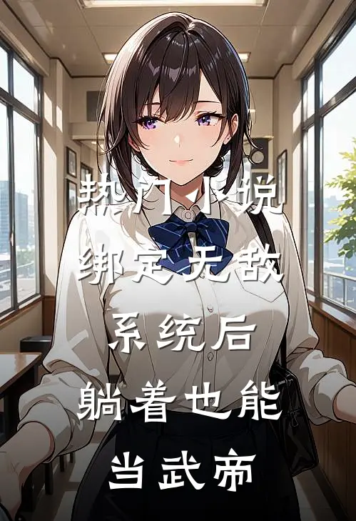 热门小说绑定无敌系统后，躺着也能当武帝