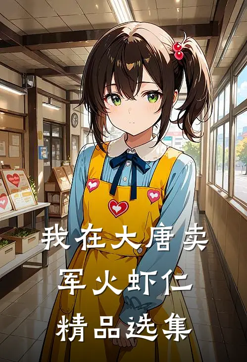 我在大唐卖军火虾仁精品选集