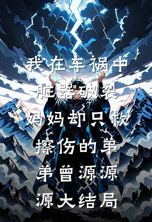 我在车祸中脏器破裂，妈妈却只救擦伤的弟弟曾源源源大结局