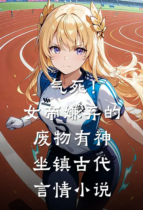 气死！女帝嫌弃的废物有神坐镇古代言情小说