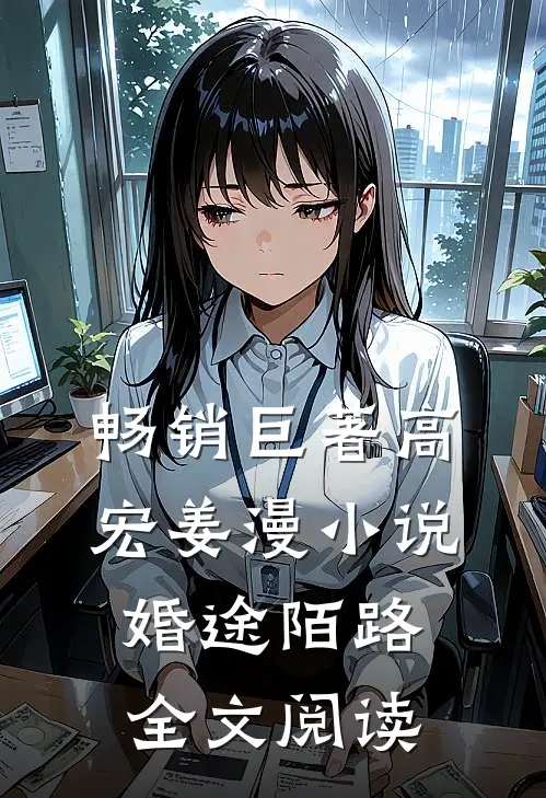 畅销巨著高宏姜漫小说婚途陌路全文阅读