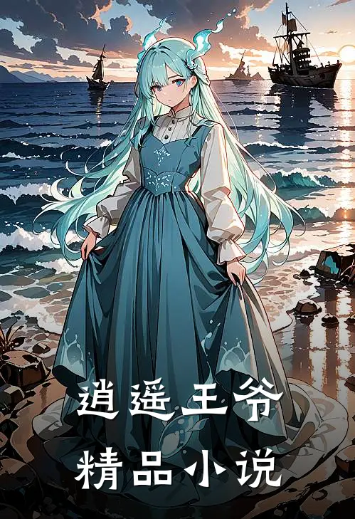 逍遥王爷精品小说