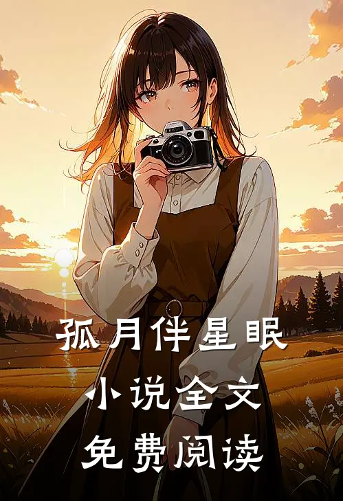 孤月伴星眠小说全文免费阅读