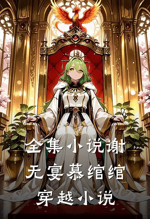 全集小说谢无宴慕绾绾穿越小说