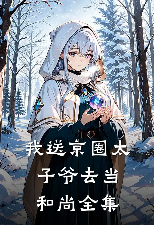 我送京圈太子爷去当和尚 全集