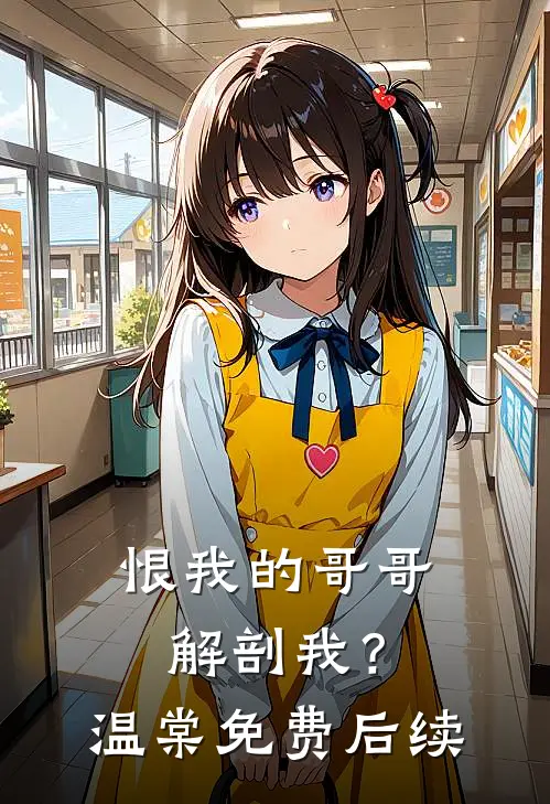 恨我的哥哥解剖我？温棠免费后续