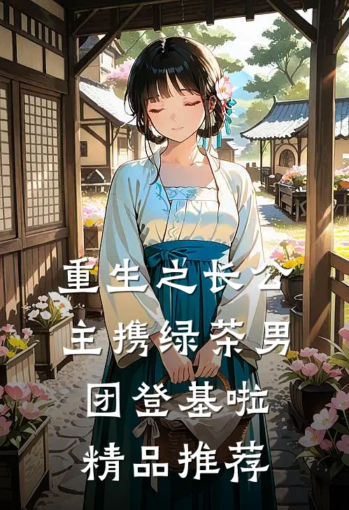 重生之长公主携绿茶男团登基啦精品推荐