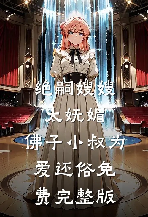 绝嗣嫂嫂太妩媚，佛子小叔为爱还俗免费完整版