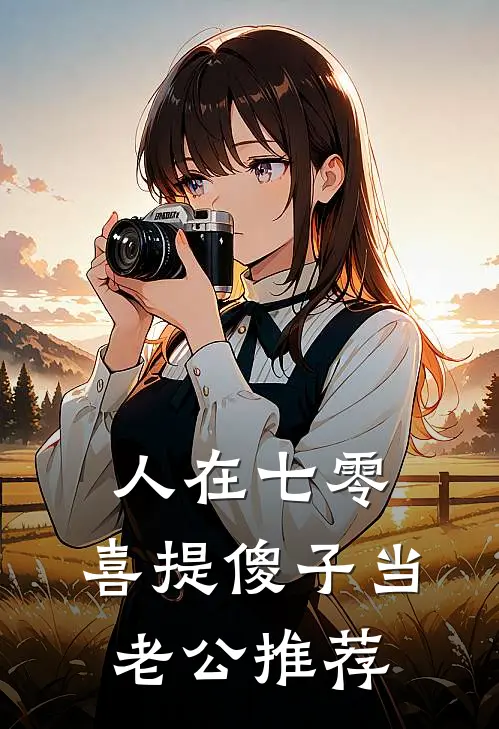 人在七零，喜提傻子当老公推荐