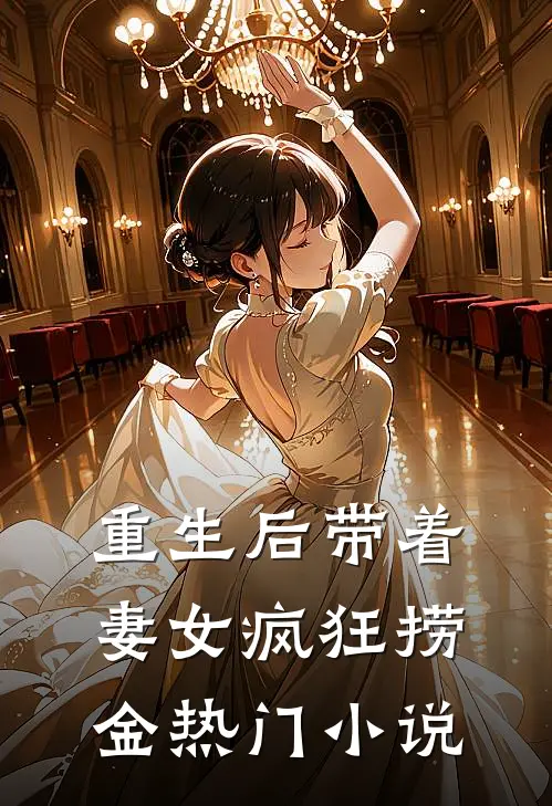 重生后带着妻女疯狂捞金热门小说