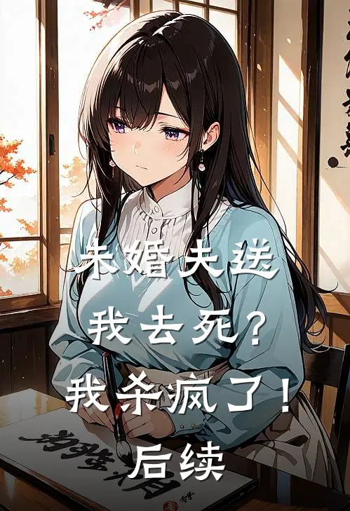 未婚夫送我去死？我杀疯了！后续
