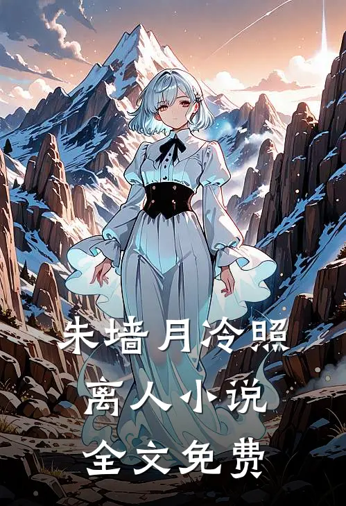 朱墙月冷照离人小说全文免费