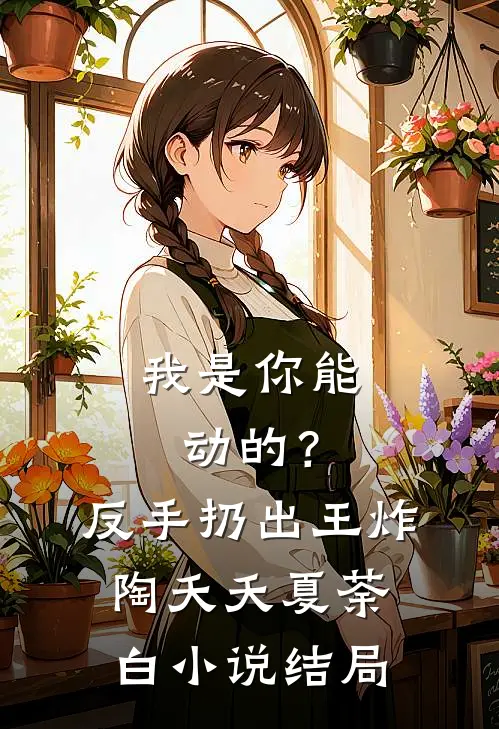我是你能动的？反手扔出王炸陶夭夭夏荼白小说结局
