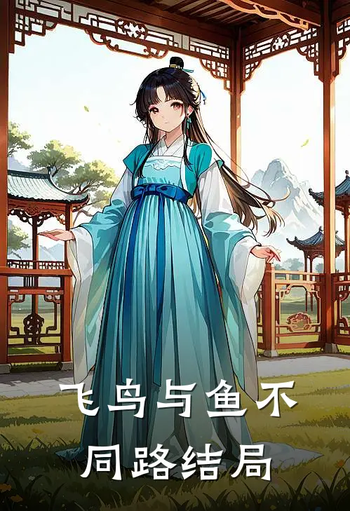 飞鸟与鱼不同路结局