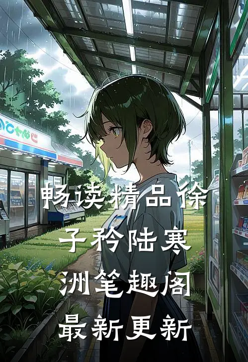 畅读精品徐子矜陆寒洲笔趣阁最新更新