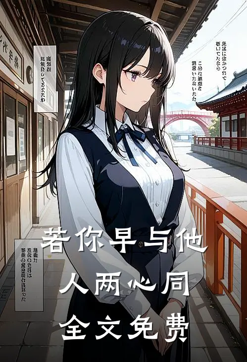 若你早与他人两心同全文免费