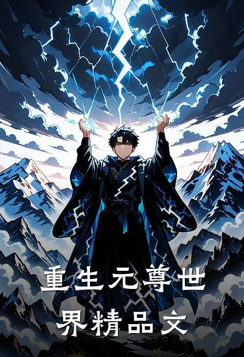 重生元尊世界精品文