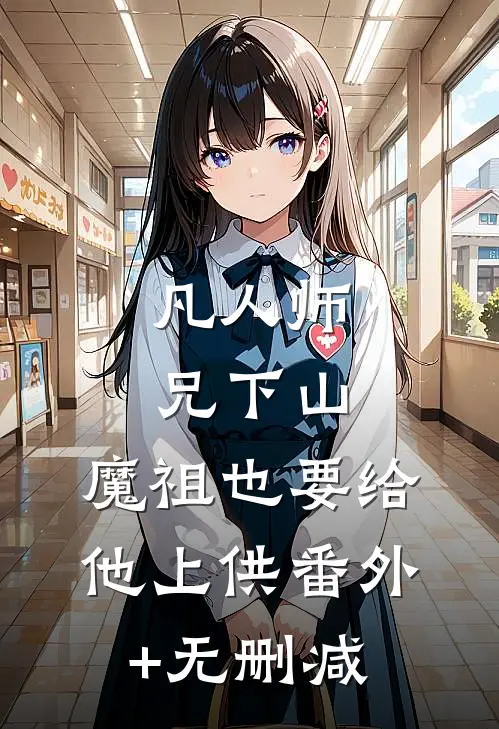 凡人师兄下山，魔祖也要给他上供番外+无删减
