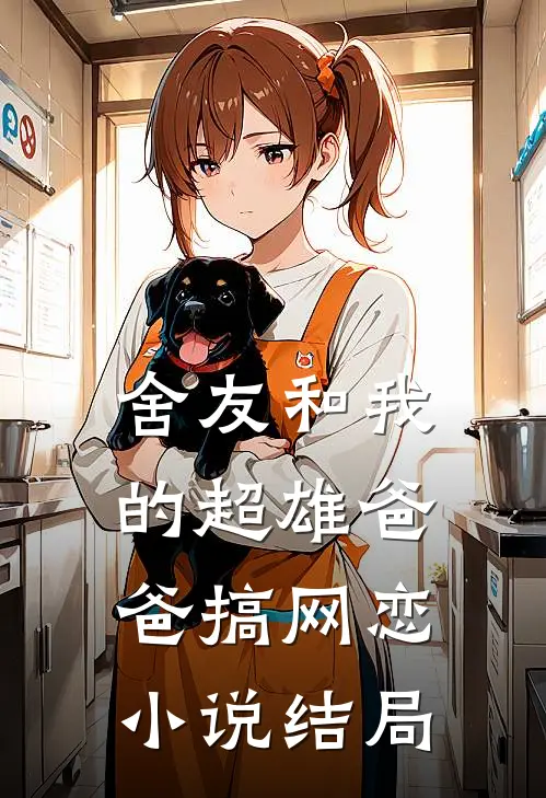 舍友和我的超雄爸爸搞网恋小说结局