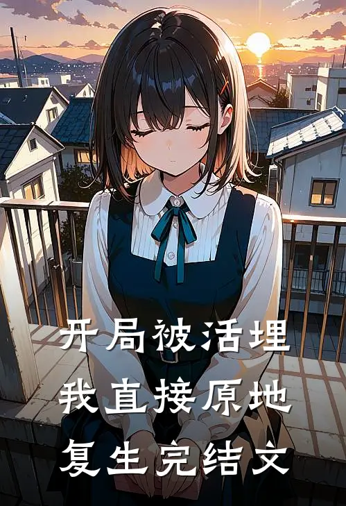 开局被活埋，我直接原地复生完结文