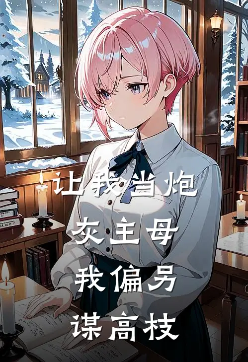让我当炮灰主母，我偏另谋高枝