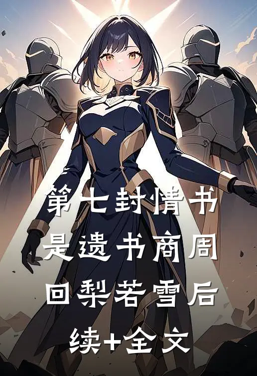 第七封情书是遗书商周回梨若雪后续+全文