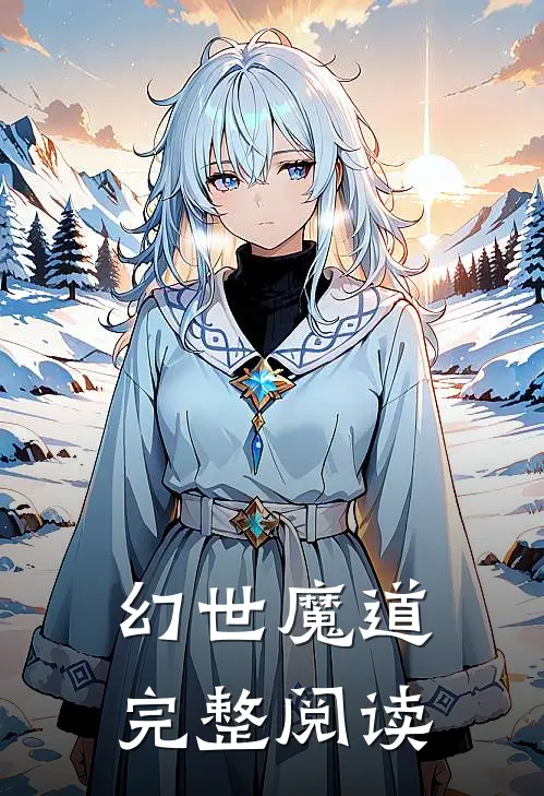 幻世魔道完整阅读
