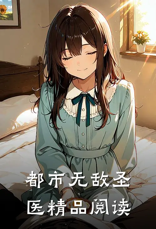 都市无敌圣医精品阅读